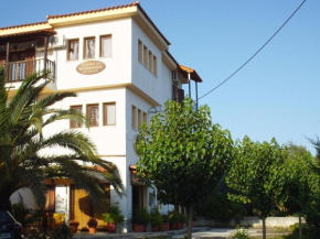 Гостиница Hotel Kassandra  Агиос Георгиос Нилейяс Милиес